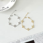 Florette Charm Bracelet