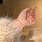 Imperial Fleur Bracelet