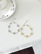 Florette Charm Bracelet
