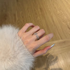 Enchanted Garden Ring