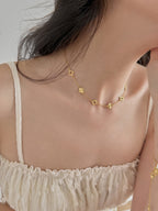 Celestia Clover Chain