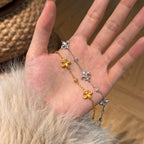 Imperial Fleur Bracelet
