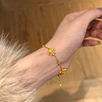 Imperial Fleur Bracelet