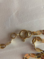 Sparkling Mirror Chain