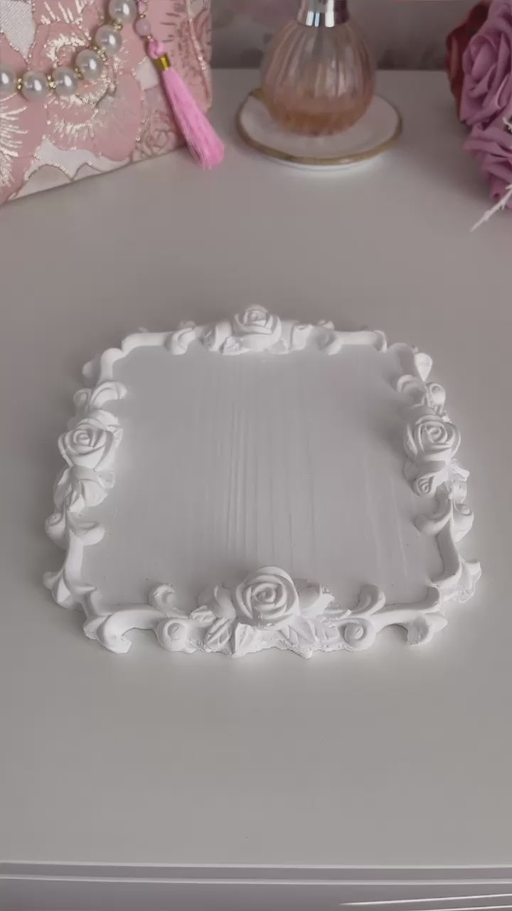 Bubble X Ring (S 6.5)