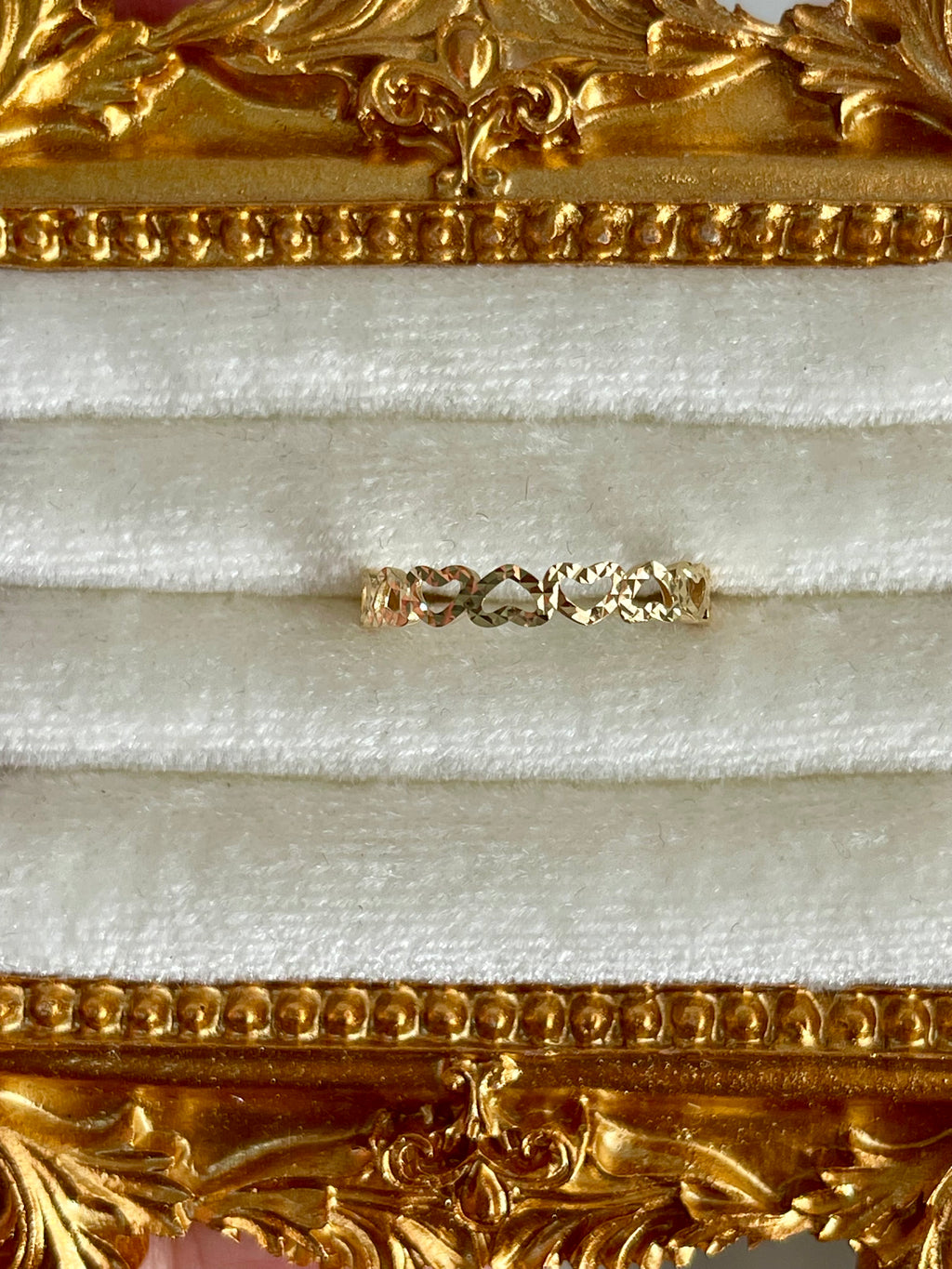 Heart Ring