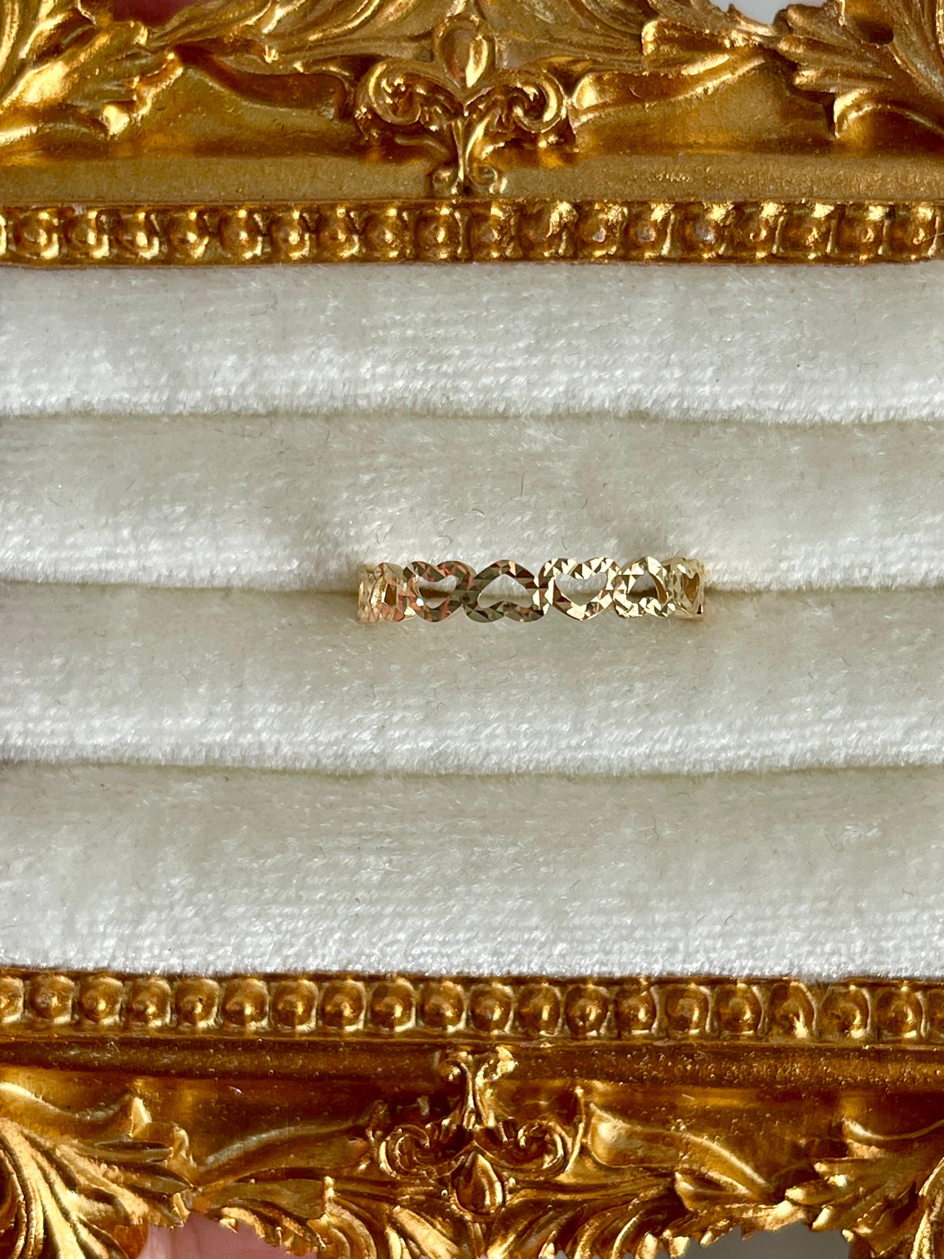 Heart Ring